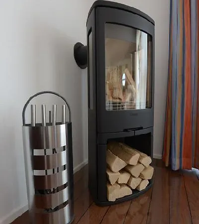 Feriehus Hiddensee Wiek auf Rügen