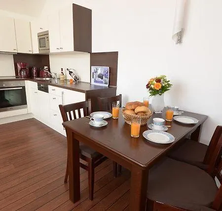 Holiday home Hiddensee