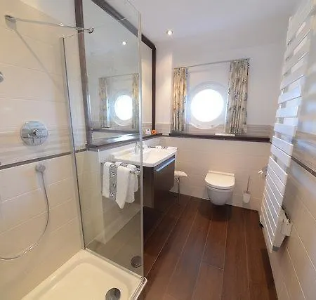 Hiddensee Wiek auf Rügen