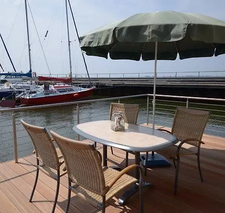 Feriehus Hiddensee Wiek auf Rügen